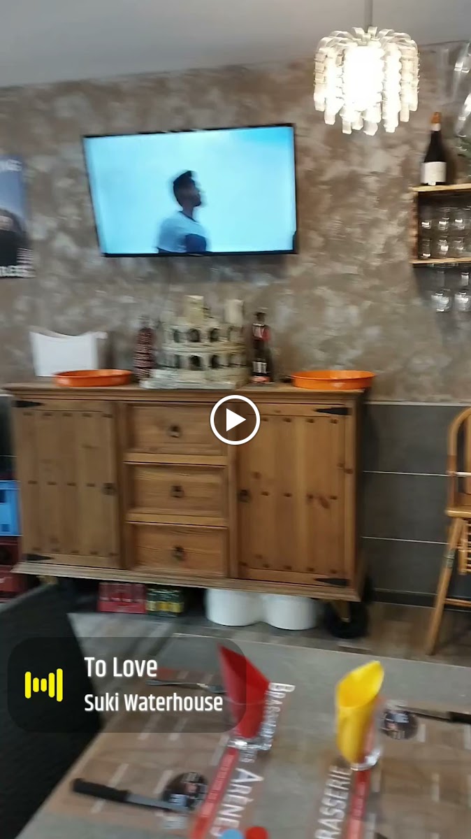 Brasserie Des Arènes-2