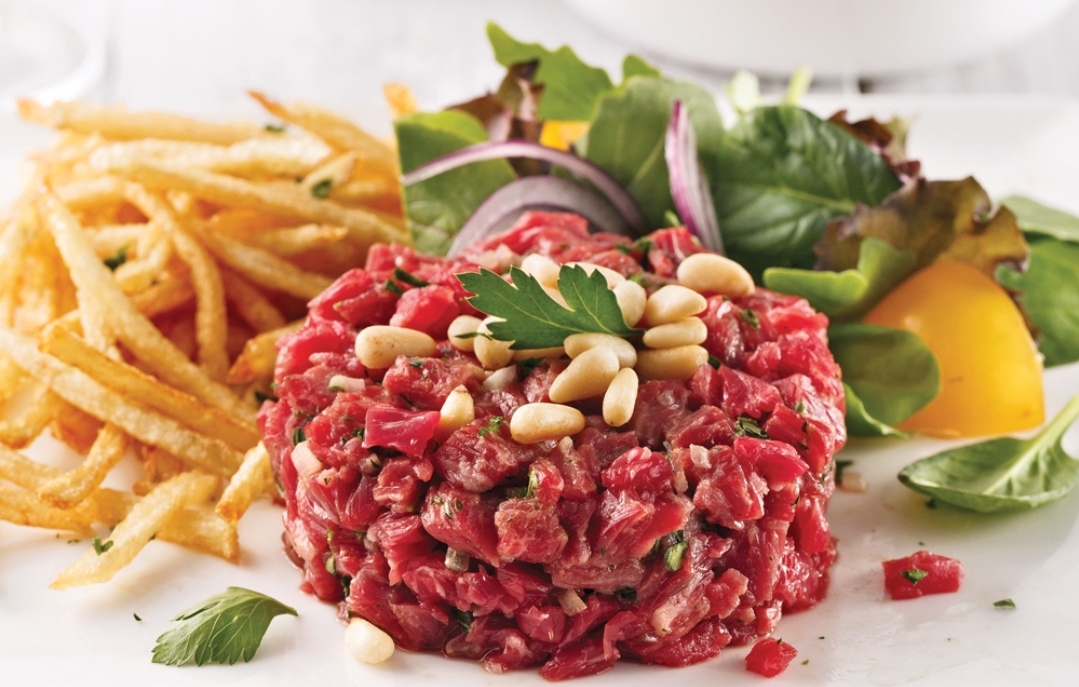 Brasserie Des Arènes-3