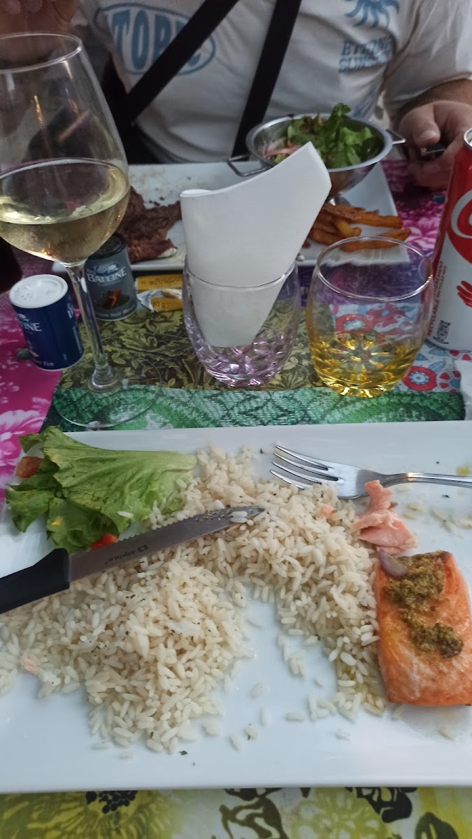 Brasserie Des Arènes-7