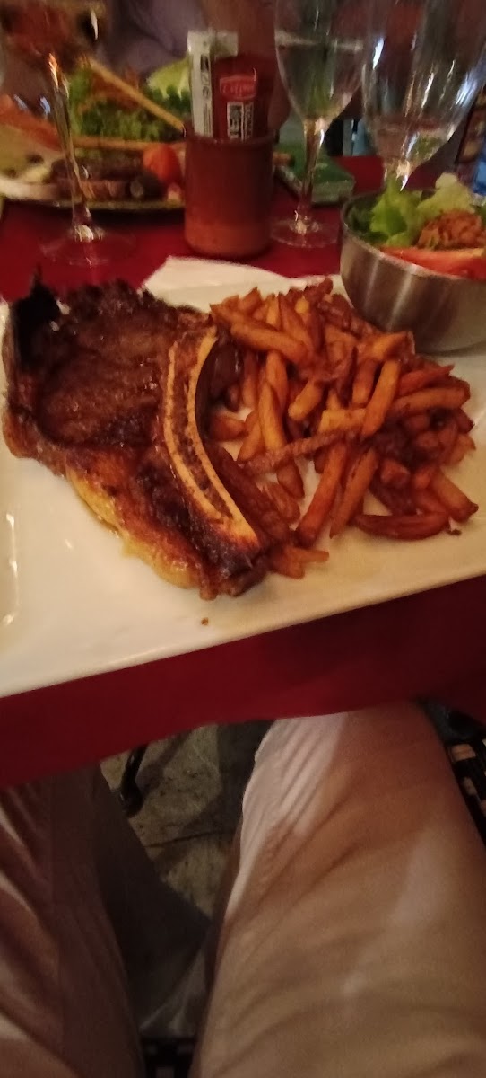 Brasserie Des Arènes-8