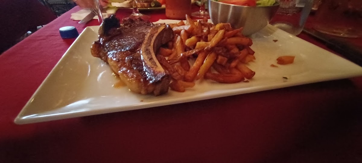 Brasserie Des Arènes-9